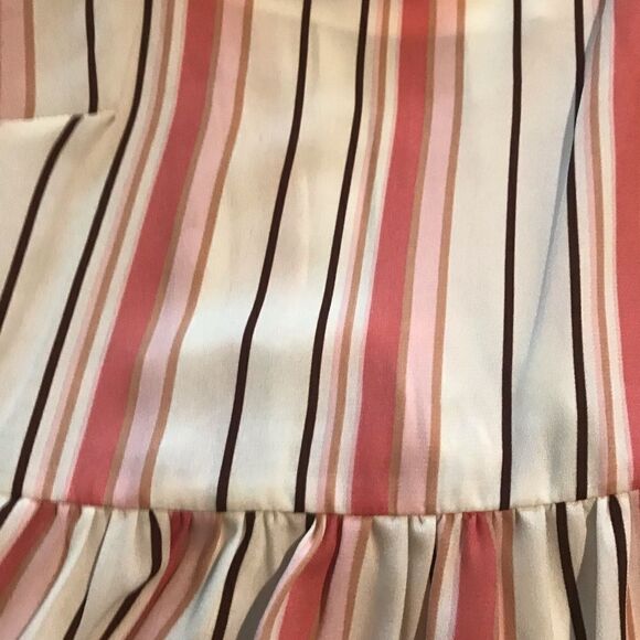 Gabby Skye soze 8 beautiful lined dress like new see pics - Picture 3 of 5